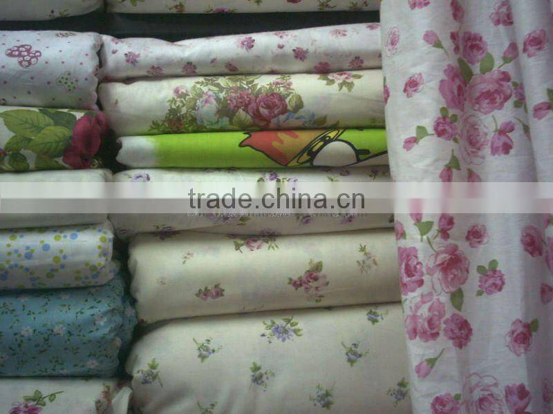 T/C65/35,GREIGE,BLEACH/WHITE,DYED FABRIC 30X30/75/75 1/1 63'',67''