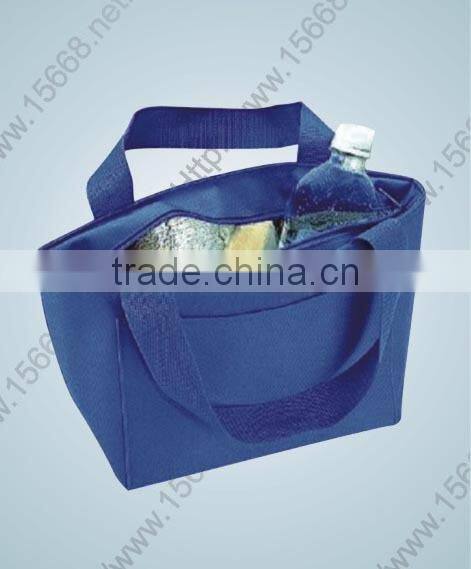 high quality cheap price bottle cooler bag