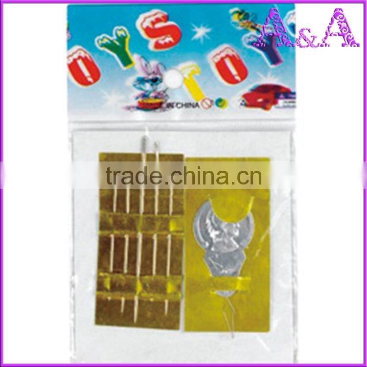 7Pcs Hand Repair Sewing Needles Patching Tool / leather sewing needles / curved sewing needle