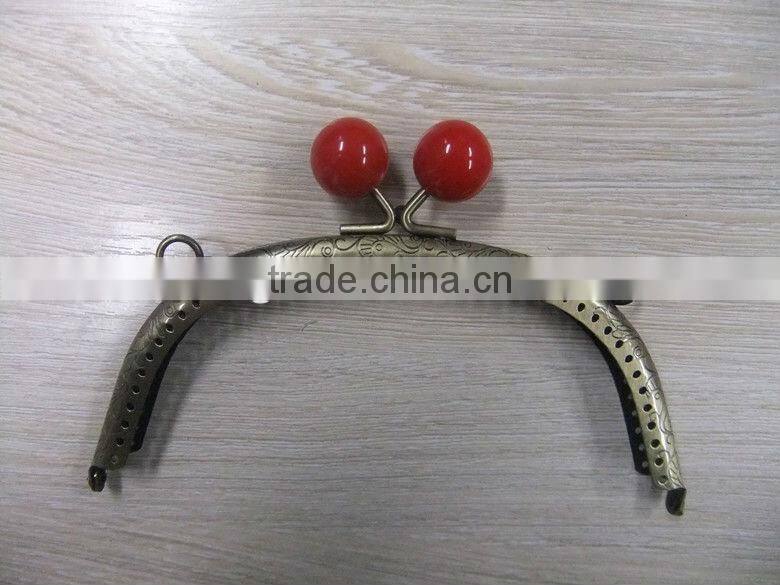D&D Customized Metal Bag Clips Fastening Clips (44018)