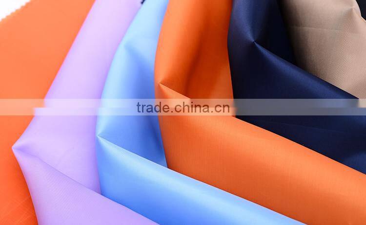 190T Polyester Taffeta fabric