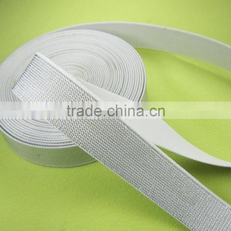 Wholesale Stretch Eastic Webbing