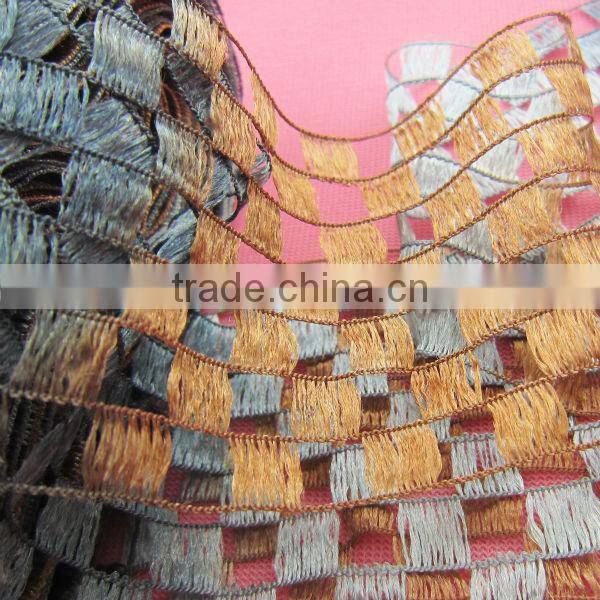 Fancy Yarn (Knitting Yarn)