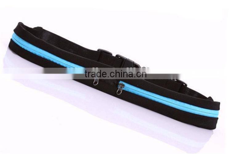 Sports Outdoor Phone Waist bag Pouch Armband Phone Holder For Exercise Waist Belt Pouch