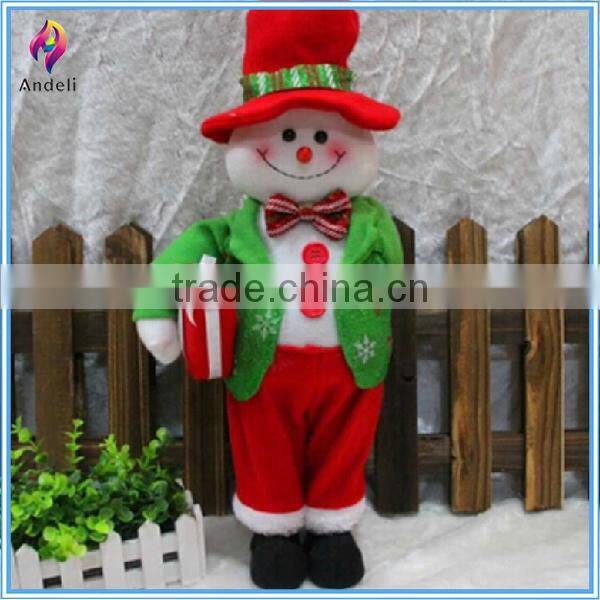 2015 New Design pet christmas toy for tree