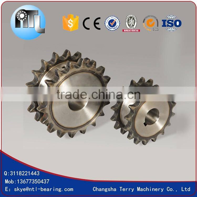 SIMPLEX CHAIN SPROCKET B SERIES FACTORY