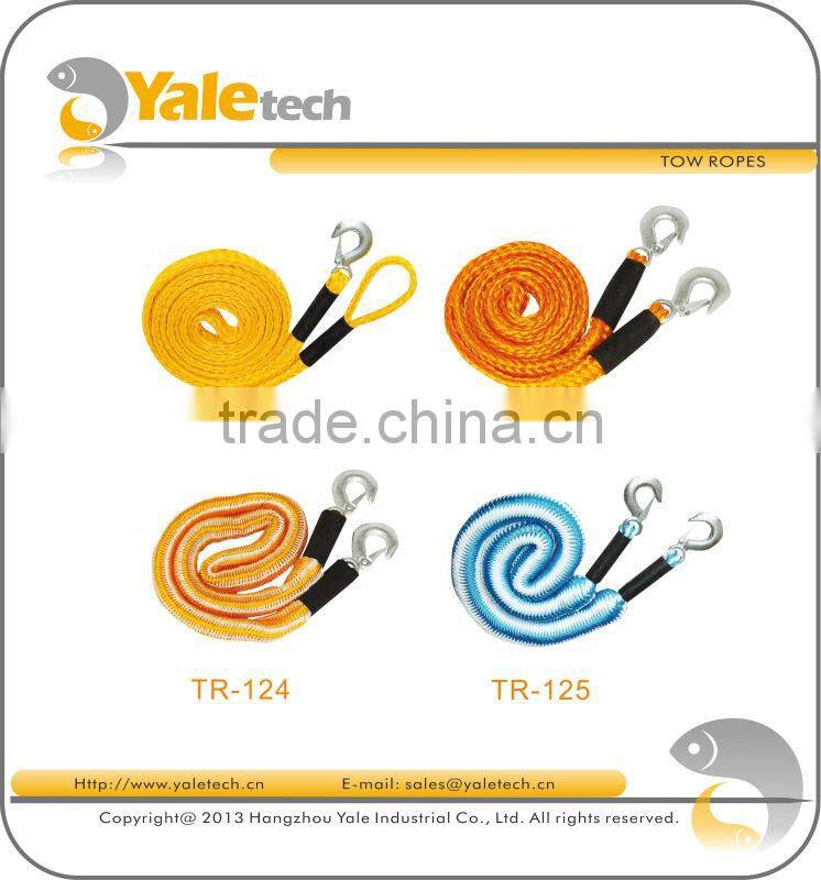 emergency tool tow rope TR-125