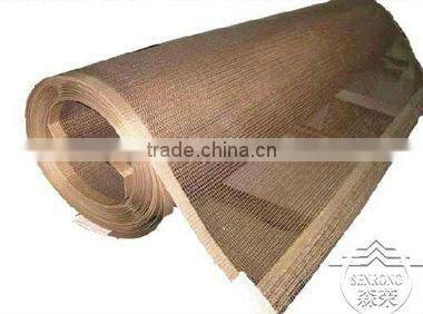 PTFE Coated Open Mesh Belt