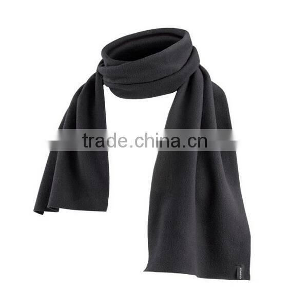 China factory polar fleece scraf wholesale