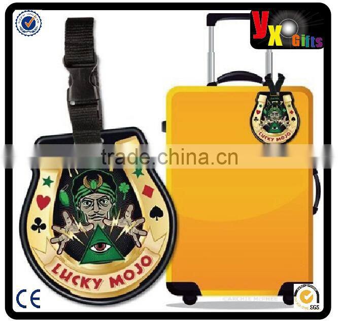 Dora A Dream Doraemon convex luggage tag-BGYP/purple color glass vase