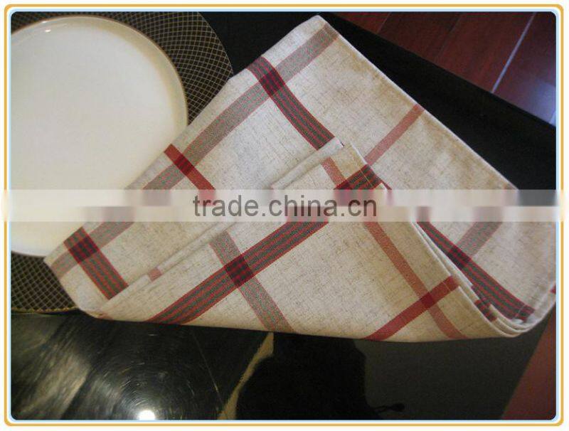 natural linen napkins