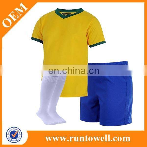 Soccer Wear (Made in Japan), Sports Wear, Japan
