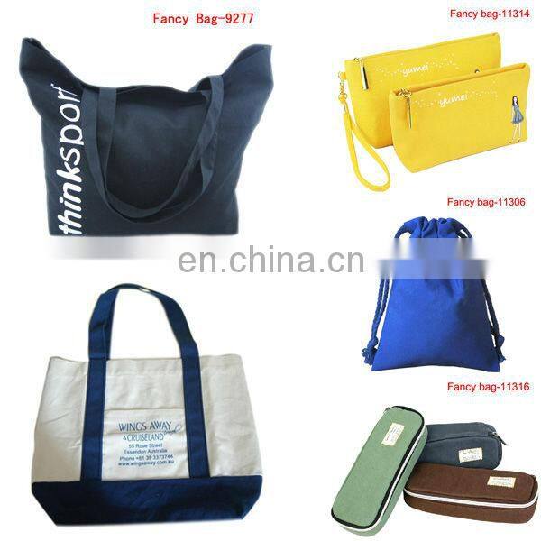 Wholesale Colorful Transparent pvc shopping bag accept Custom