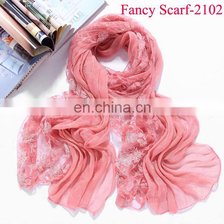 Newest Rose Pashmina scarf best-selling more available CUSTOM