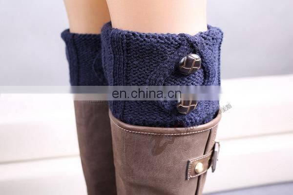 Elastic Boot Straps Smooth Jeans Boot Clips