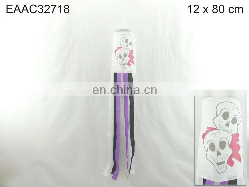Halloween toy windsock in different sytle