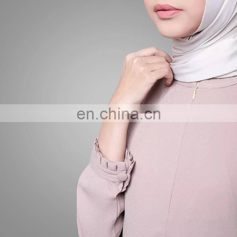 2017 Newest muslim women dresses turkish islamic clothing fashion abaya online