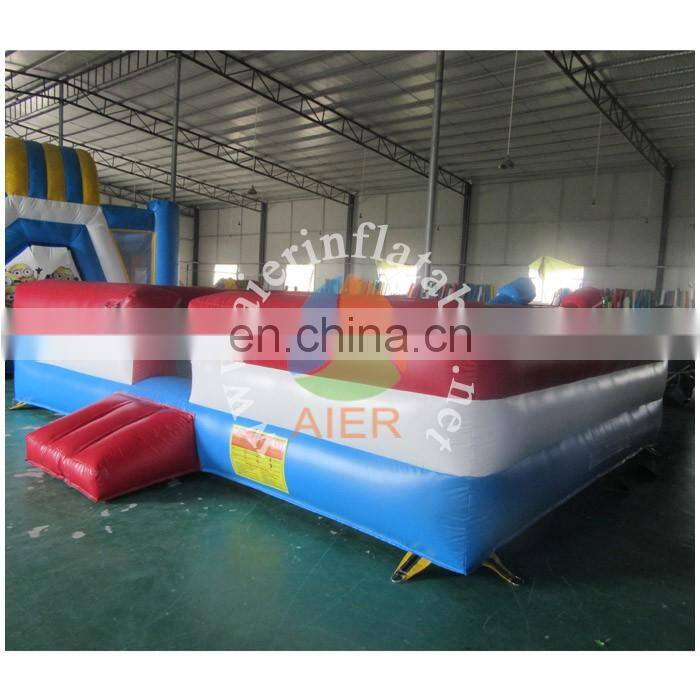 Hot Sell Inflatable Jacobs Ladder