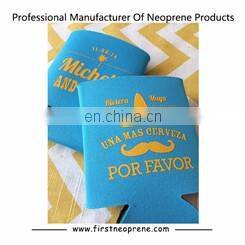 Different Harmonious Colors 330ML Neoprene Stubby Holder