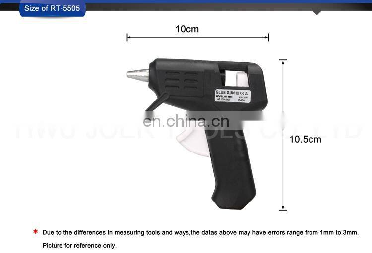 RETUNE Mini Glue Glue Gun 20W