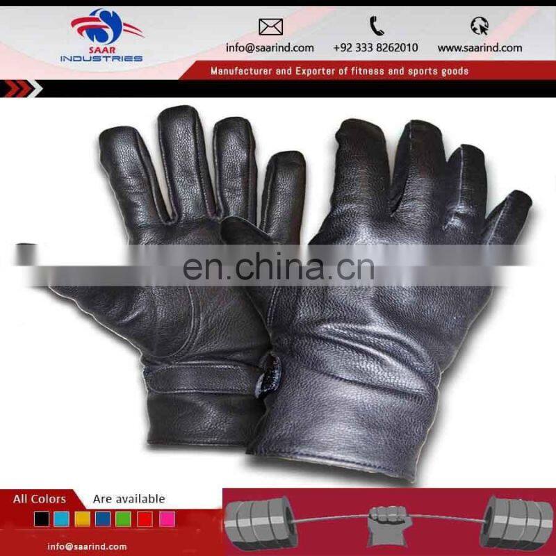 New fashion style Tactical /safety /Hunting/ Airsoft Full Finger Tactical Safety Gloves/Black Military Glove