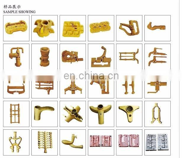 Automatic Portable Shot Blasting Machine Price From China Manufacturer