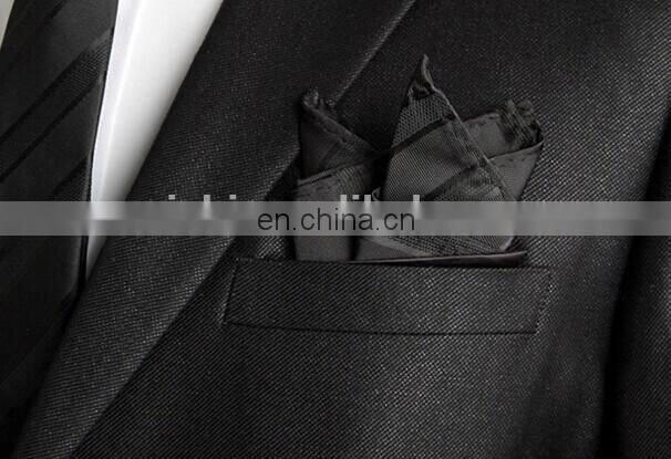 custom design pocket square