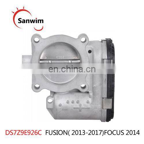 DS7Z9E926C FUSI-ON( 2013-2017)FOC-US 2014