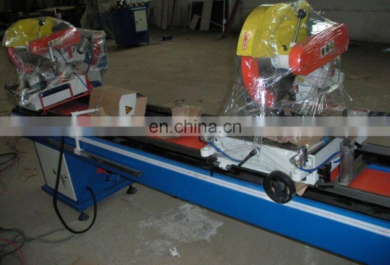 PVC Window Machinery / Welding machine