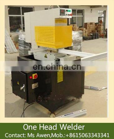 UPVC/PVC Profile Door Frame Welding Machine for Window and Door