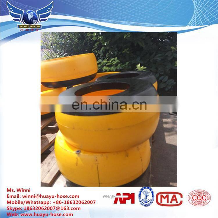 Air-Operated Thread Protectors