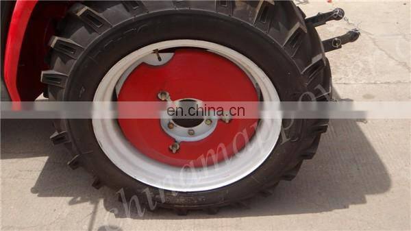 40hp multi function tractor