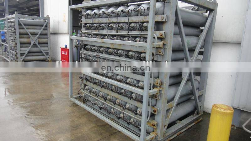 Offoshore DNV Gas Container