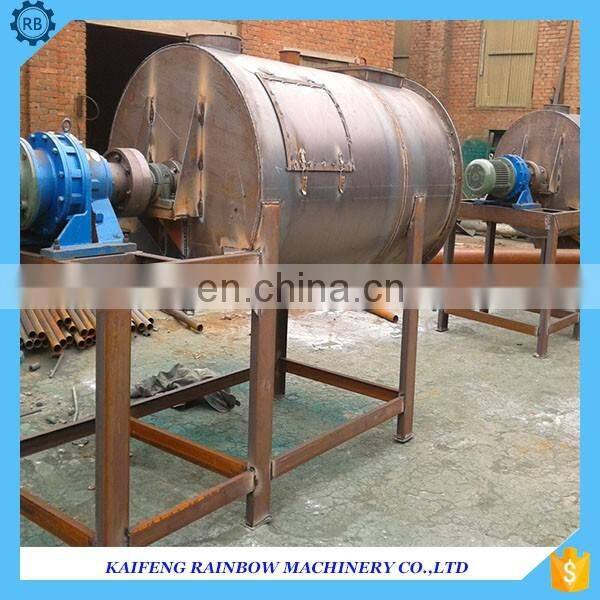 Hot selling high quality dry putty powder mixer