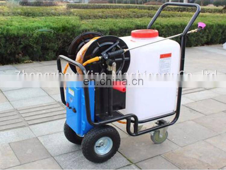 Greenhouse Thermal Pest Control Fogging Machine Agriculture Sprayer Machine