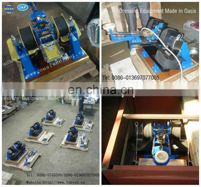 Laboratory Magnetic Tube/ Laboratory Magnetic Separator Equipment