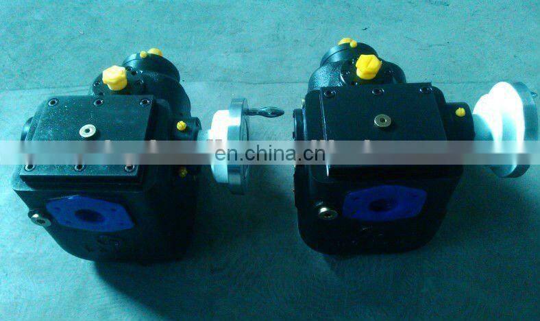 Rexroth A2VK of A2VK12,A2VK28,A2VK55,A2VK107 high pressure polyurethane foam injection metering pump