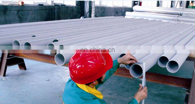 24" diameter stainless steel best selling 304 ss pipe with high quality