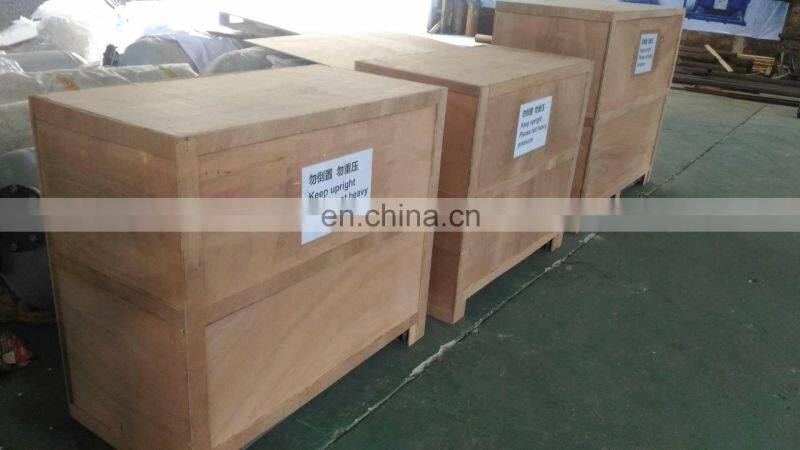 High Quality Filter Material Compressed Air Filter Element