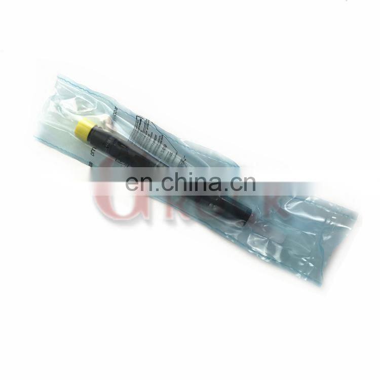 Common Rail Delphi Injector EJBR04501D A6640170121 For Ssangyong Kyron