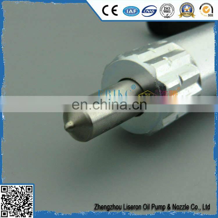 ERIKC SM295040-6110 common rail spare parts injector OEM 23670-09330 fuel injector SM2950406110 for denso