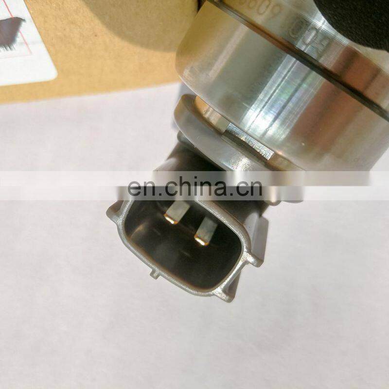 Original CR  injector 095000-8470 genuine new injection 23670-78160  23670-E0410