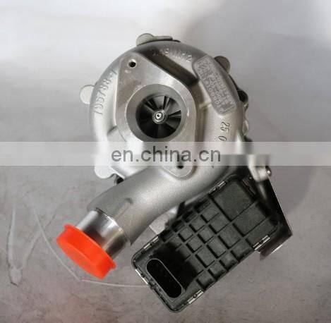 GTB1749V 1760759 1717628 1719695 Turbo Parts