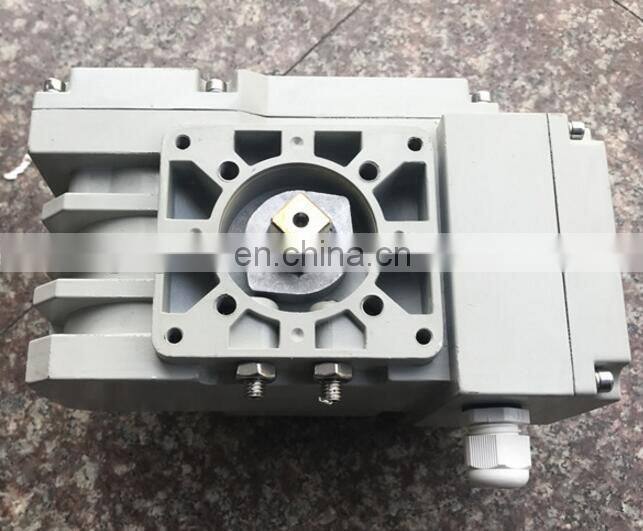 Electric actuator for damper damper AC220V AC380V AC24V AC110V DC24V DC220V