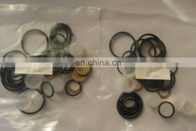 80 0640 FUEL INJECTOR GASKET KITS 800640