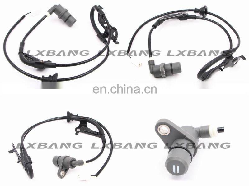 Original ABS Wheel Speed Sensor 89545-33010 89545-33020 For Toyota Camry Avalon Lexus 8954533010 8954533020
