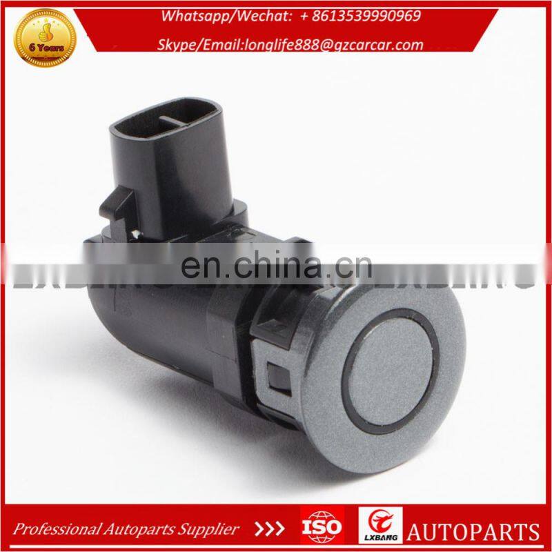 Parking Sensor GS1D-67-UC1A GS1D67UC1A Auto Reversing Ultrasonic Sensor For Mazda 5 CR19 2005- Mazda 6 GG 2003-08