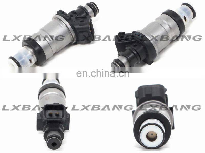 Original Fuel Injector Injection Nozzle 06164-P2A-000 For Honda Civic 1996-2000 06164P2A000