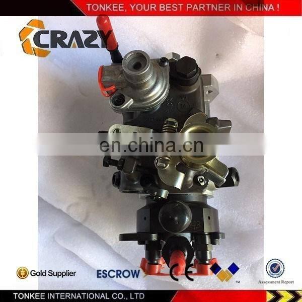 8921A892G 28304416AL 95321CEG Engine 1006 UH1073 DP200 fuel injection pump