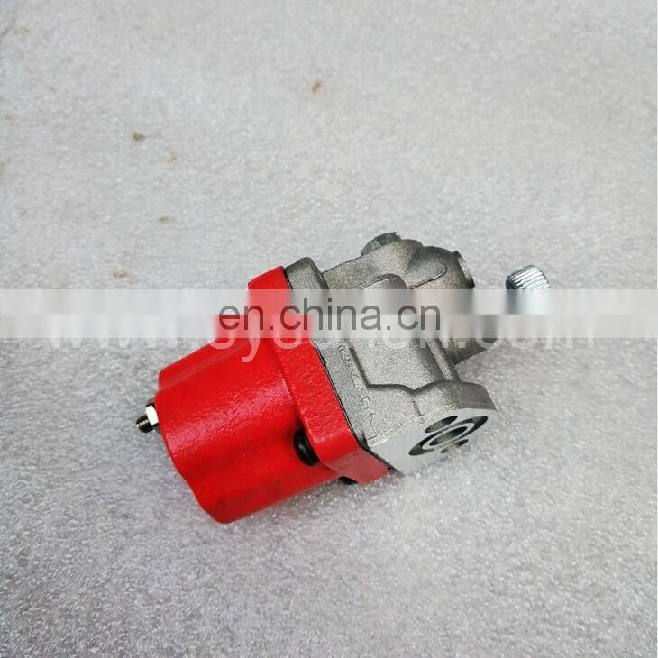 NT855 N14 diesel engine parts Fuel shut-off Valve 24V 3035362 3035344